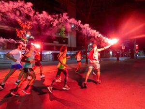 Maratona Oficial de Belo Horizonte terá provas de 42 km, 21 km, 5 km e Corrida Kids na edição de 2027