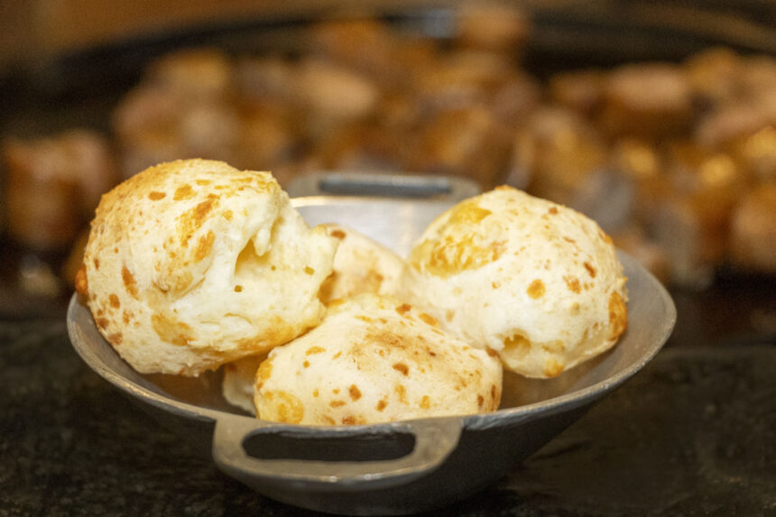 Pão de queijo é celebrado durante circuito que terá uma semana de atividades gratuitas em diferentes pontos de Belo Horizonte