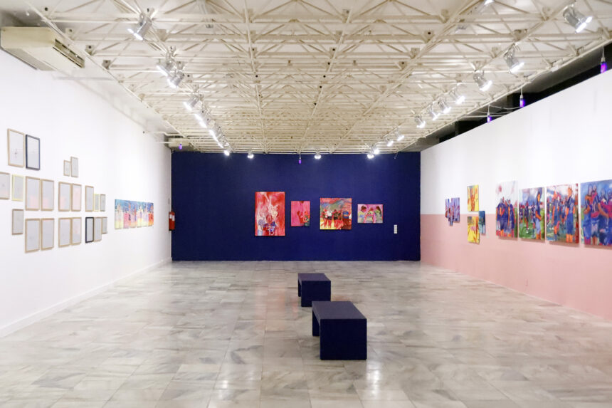 Artistas e fotógrafos podem se inscrever gratuitamente no 6º Prêmio Décio Noviello e concorrer a premiações de até R$ 10 mil, além de expor no Palácio das Artes, em Belo Horizonte