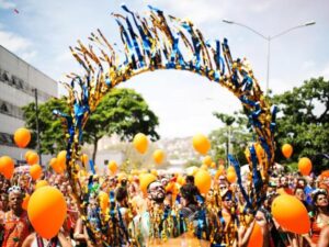 Cadastro de blocos para o Carnaval de BH 2027