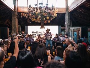 Restaurante Paladino realiza a 24ª edição de sua tradicional Feijoada no dia 15 de agosto