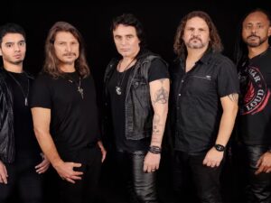 Angra celebra 30 anos de “Holy Land”