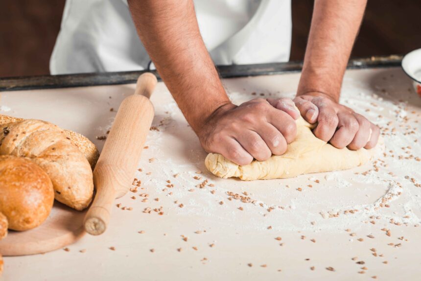 Cursos rápidos de panificação estão entre as opções para quem deseja desenvolver novas habilidades gastronômicas em Belo Horizonte