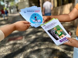 tratamento para parar de fumar em BH