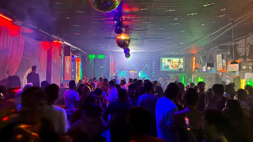 Paco Pigalle recebe evento que resgata músicas, lugares e histórias da noite de Belo Horizonte nas décadas de 1980 e 1990