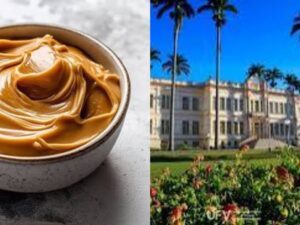 Universidade Federal de Viçosa completa 100 anos em 2026 e vai produzir iguaria gigante no dia 29 de agosto; doce será distribuído gratuitamente ao público