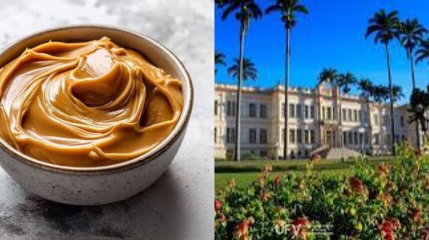 Universidade Federal de Viçosa completa 100 anos em 2026 e vai produzir iguaria gigante no dia 29 de agosto; doce será distribuído gratuitamente ao público