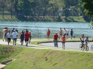 Parques em Belo Horizonte: 4 opções para o feriado