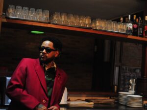 Emicida apresenta em Belo Horizonte a nova turnê “Emicida Racional MCMV Tour”, no dia 5 de setembro, no Arena Hall