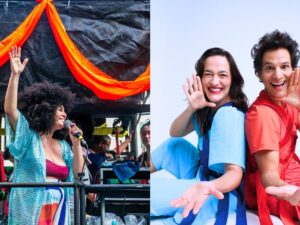 Programação deste fim de semana em BH e região reúne shows, atrações para crianças, gastronomia e eventos gratuitos