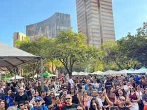 Eventos movimentam BH e região nos próximos dias, com shows, festivais gastronômicos, cinema e atrações culturais para diferentes públicos