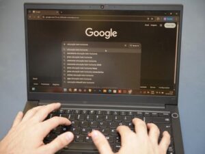Curso promovido pela Secretaria Municipal de Educação de Belo Horizonte em parceria com o Google