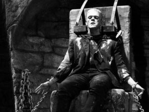 Mostra gratuita em BH reúne mais de 30 filmes de monstros