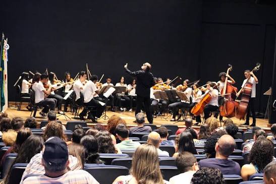 (foto: Reprodução/Redes sociais da Orquestra)