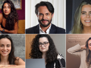 Eventos literários em BH