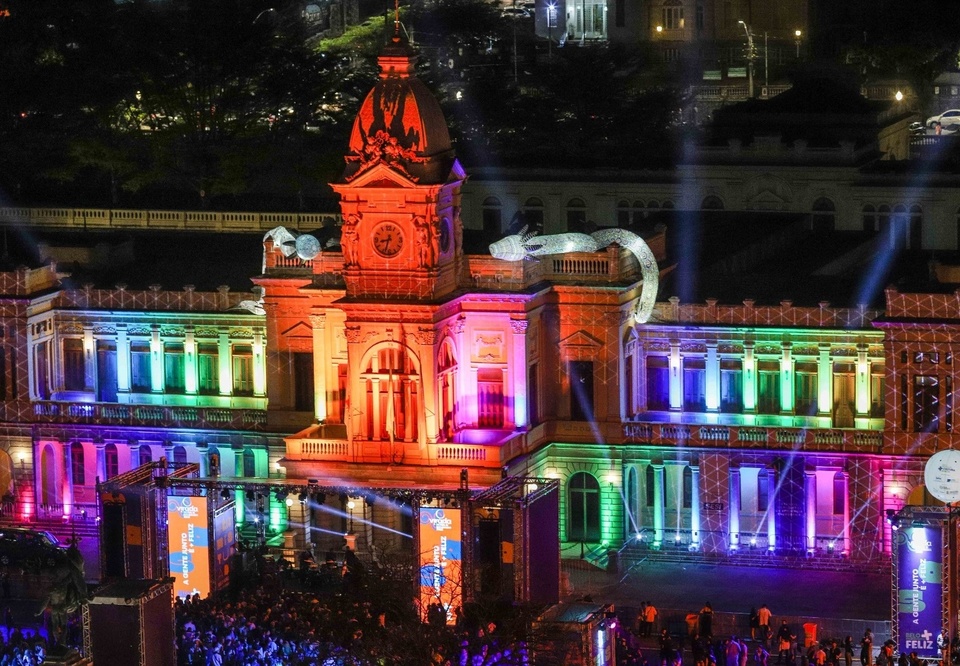 Virada Cultural de BH: veja o que curtir neste domingo (30)