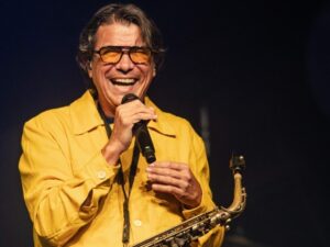 Milton Guedes apresenta tributo a Lulu Santos em BH