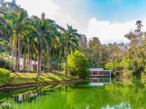 Museu de R$ 1 bilhão reforça turismo cultural em Brumadinho