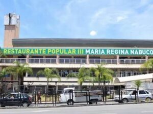 Restaurante Popular