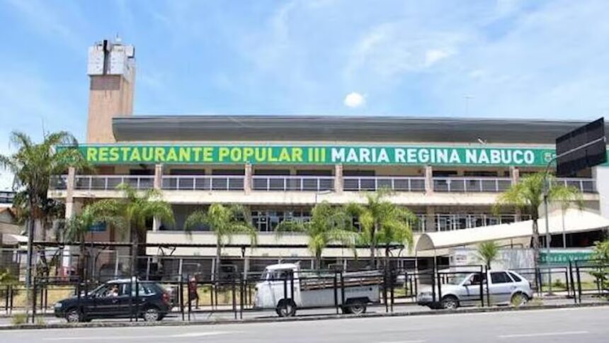 Restaurante Popular