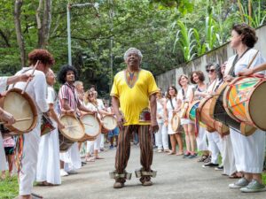 Roupa Nova, Raimundos, Pato Fu, Maurício Tizumba e outros artistas movimentam Belo Horizonte e a Grande BH neste fim de semana; confira os principais eventos