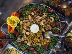 De 20 de agosto a 6 de setembro, Belo Horizonte recebe a 3ª edição do Festival do Tropeiro Mineiro, reunindo 46 bares e restaurantes em diferentes regiões da capital.