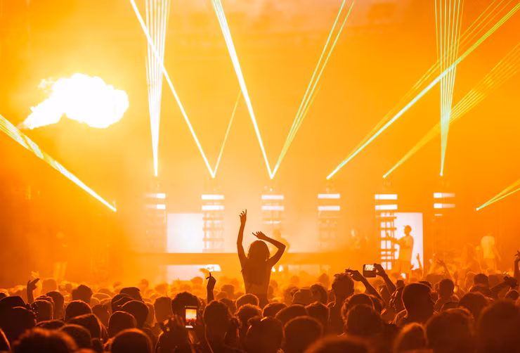 Festival Lunawave