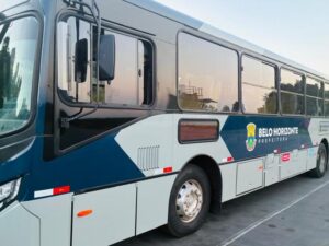 Catraca Livre BH com ônibus gratuitos durante o fim de semana em BH
