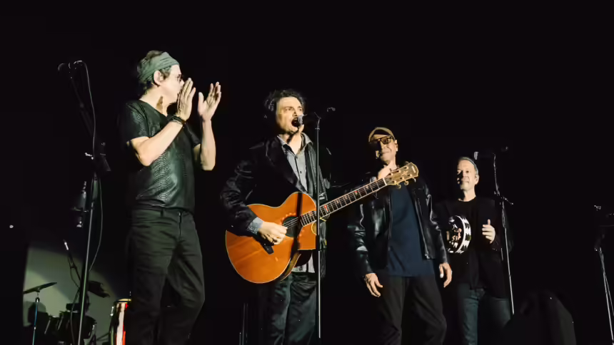 Banda Barão Vermelho