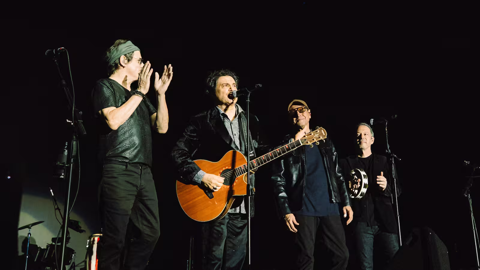 O que fazer em BH: shows para ir neste final de semana