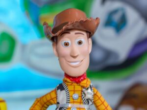 Boulevard Shopping recebe experiência gratuita de Toy Story 5 com tirolesa do Buzz Lightyear