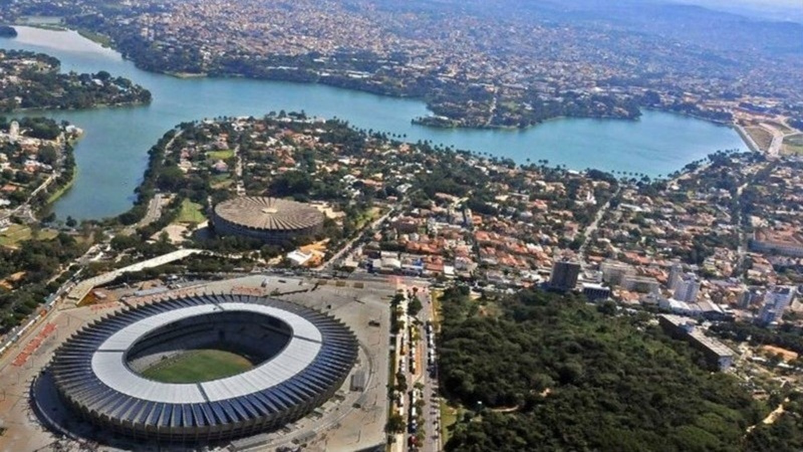 BH está entre as 5 capitais com melhor qualidade de vida no Brasil