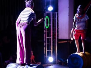 seminário sobre fomento à cultura em BH