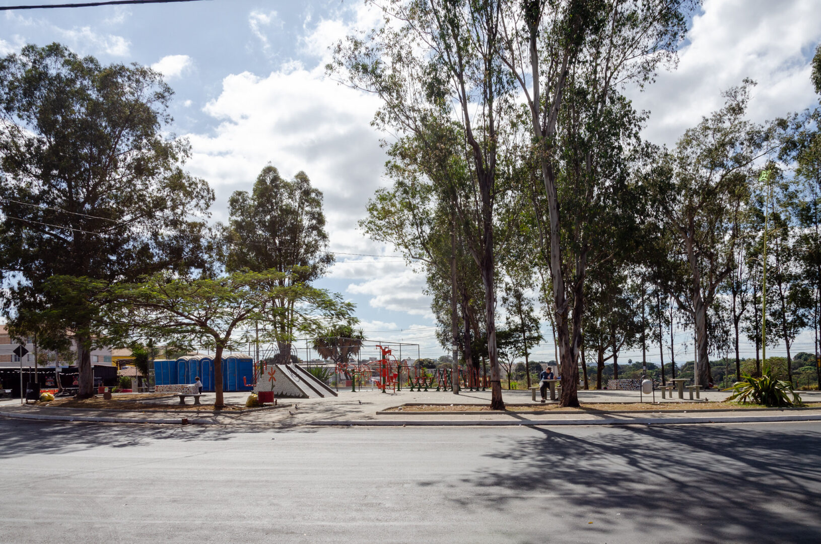 Guia de bairros BH: 10 lugares para conhecer no Xangri-lá