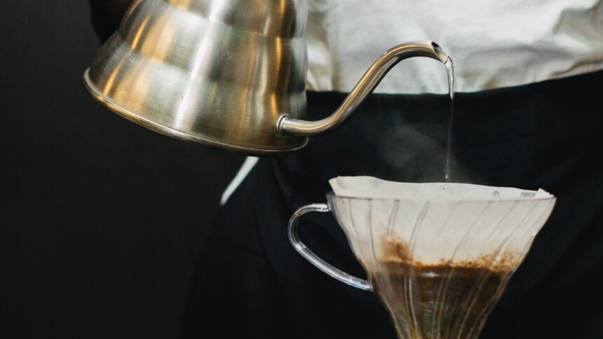 Festival de café em BH no Ponteio Lar Shopping