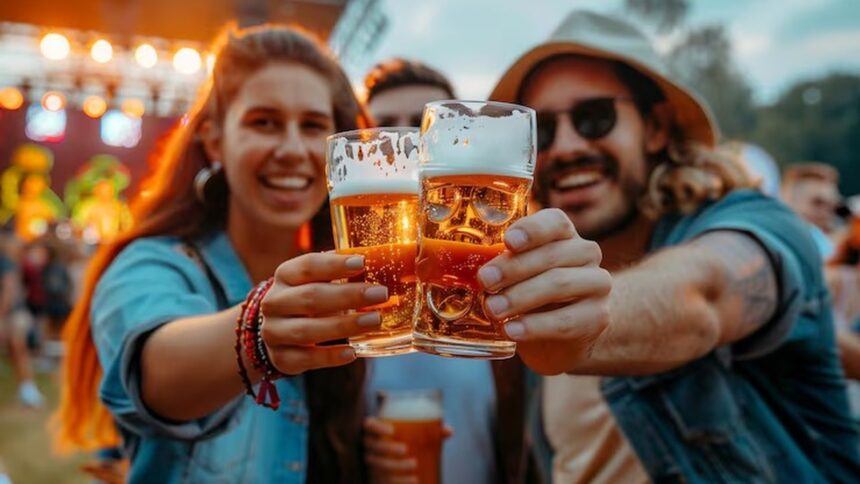 festival gastronômico em BH