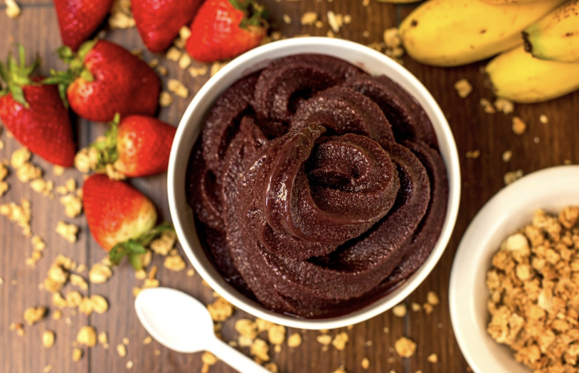 Açaí de graça em BH