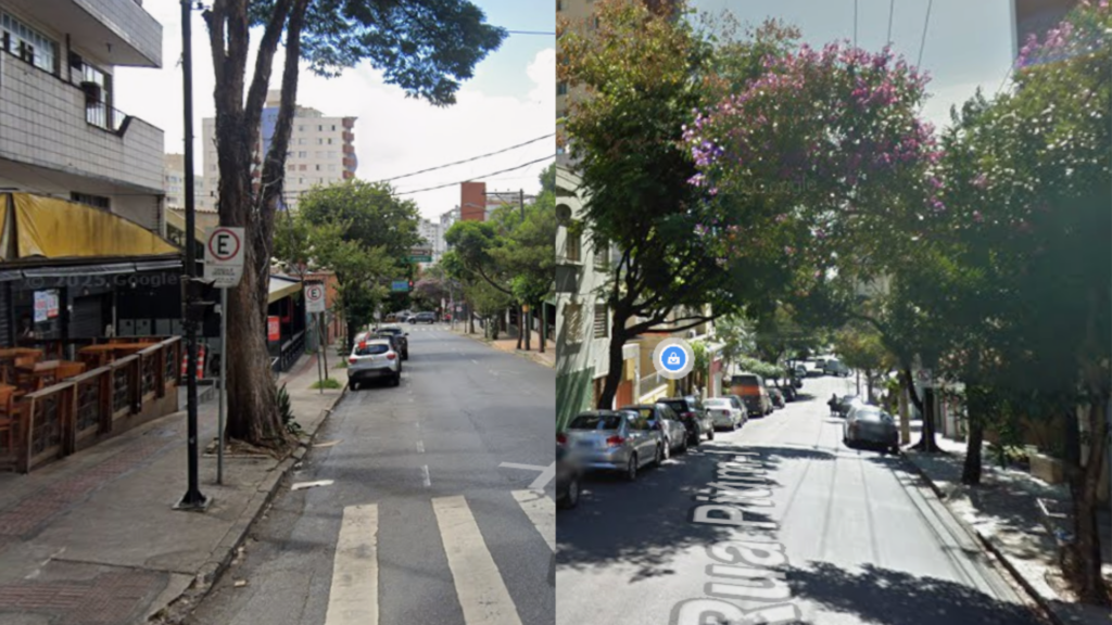 Rua Pium-í: o que saber antes de visitar em BH