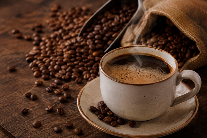 Café Experience reúne produtores, expositores, degustações e produtos artesanais no Boulevard Shopping, em Belo Horizonte