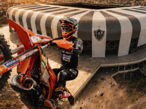Grande Final do Minas Riders Hard Enduro Rally