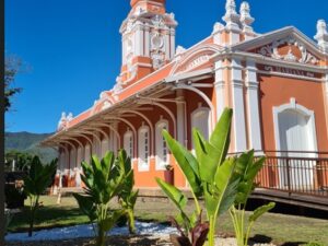 Estação Ferroviária de Mariana recebe novo Centro Experiência Vale e programação gratuita neste sábado (19)
