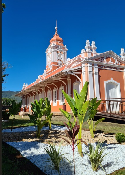 Estação Ferroviária de Mariana recebe novo Centro Experiência Vale e programação gratuita neste sábado (19)
