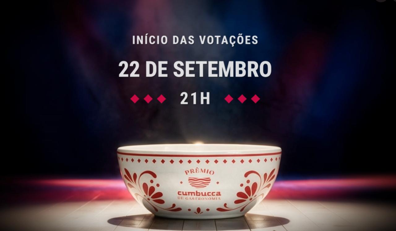 (foto: Foto: Cumbucca/Reprodução)