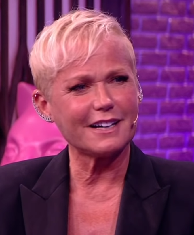 Xuxa traz 'O Último Voo da Nave' a Belo Horizonte em novembro