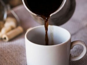 efeitos do café no organismo