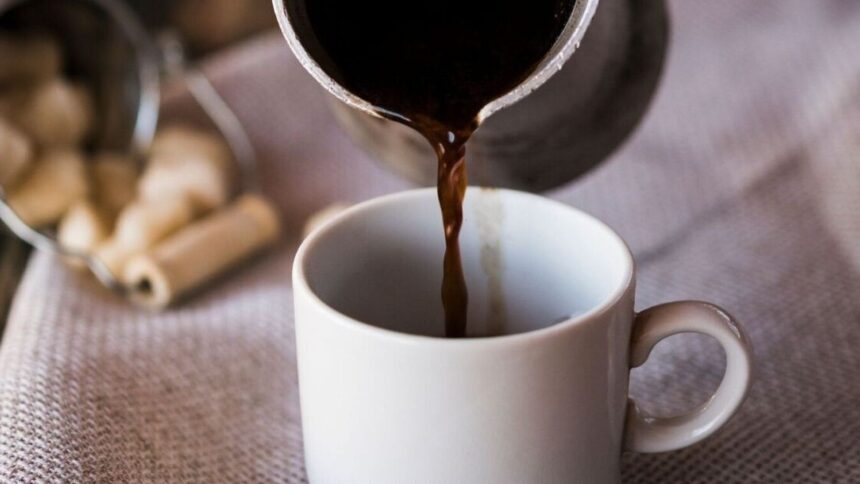 efeitos do café no organismo