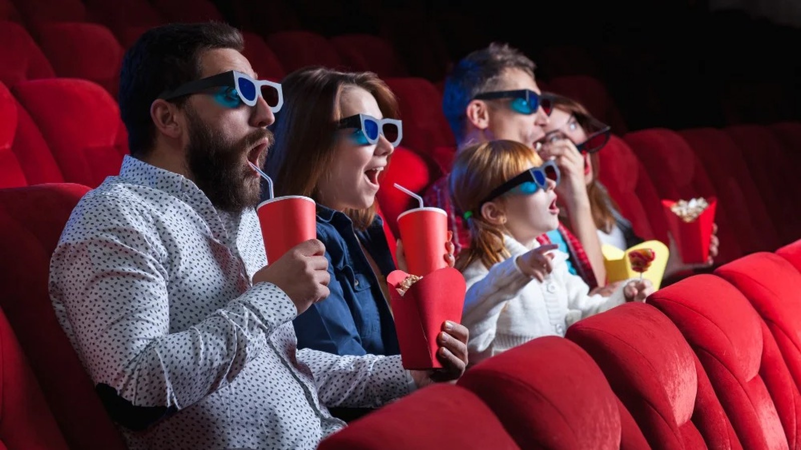 Semana do Cinema em BH tem ingressos a R$ 10; confira