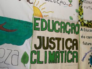 Fórum Brasileiro de Educação Ambiental em Brasília