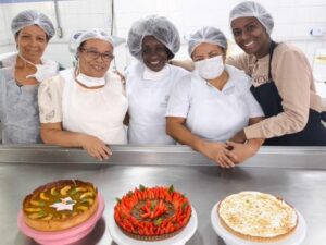 Cursos gratuitos de gastronomia em BH: veja como se inscrever