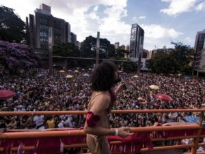 BH começa a preparar Carnaval 2027 cinco meses antes da folia